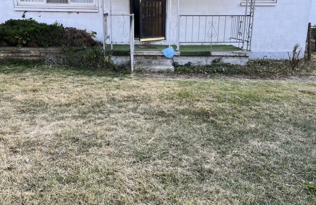 4070 Annapolis Avenue - 4070 Annapolis Avenue, Trotwood, OH 45416