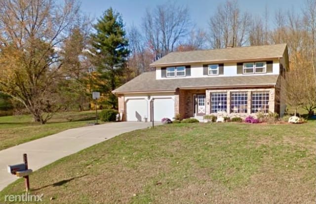 334 Shamrock Dr - 334 Shamrock Drive, Berrien County, MI 49120