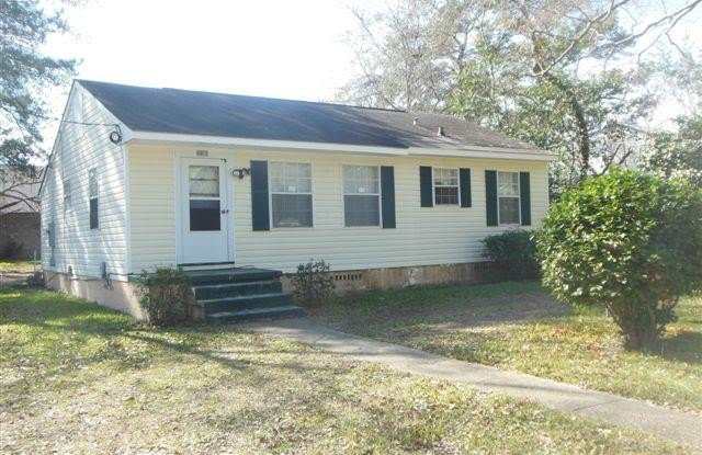 1101 Seminole - 1101 Seminole Drive, Dothan, AL 36303
