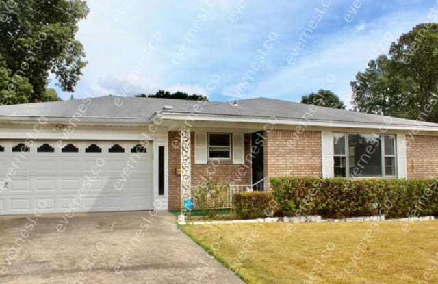 5100 Stratford Road - 5100 Stratford Road, North Little Rock, AR 72116