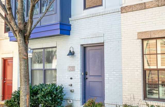 4503 Garfield Street - 1 photos photos