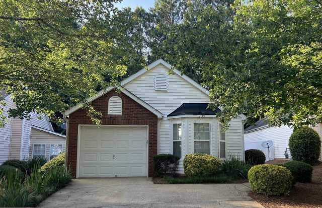 1175 Britley Park - 1175 Britley Park Lane, Cherokee County, GA 30189