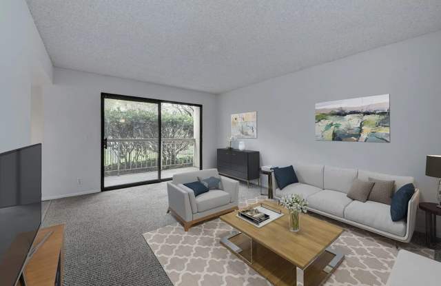 Best Value in Walnut Creek 1/1 - Pool, Hot Tub, Gym, et. photos photos