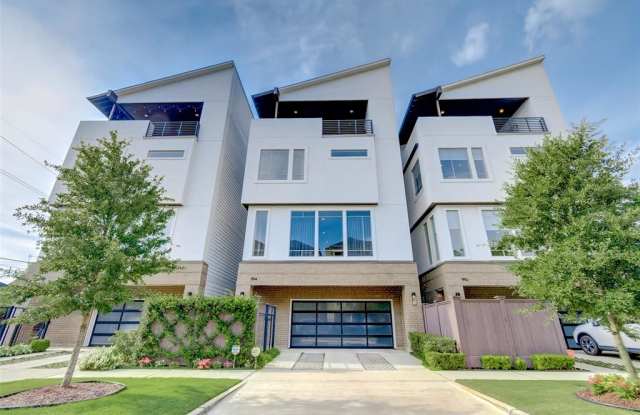 1914 Maryland Street - 1914 Maryland Street, Houston, TX 77019