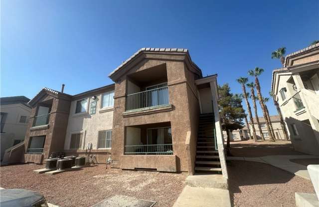 3960 Rebecca Raiter Avenue - 3960 Rebecca Raiter Avenue, Las Vegas, NV 89110