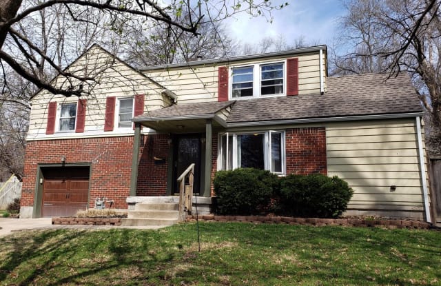 6310 W 57th St - 6310 W 57th Ter, Mission, KS 66202