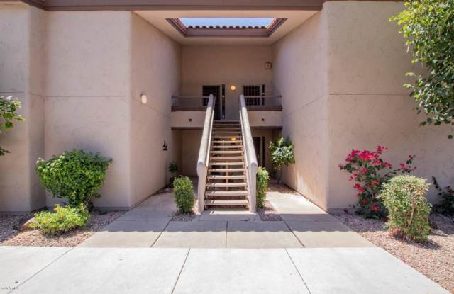 Spacious condo in Scottsdale-close to Scottsdale Shea Medical Center! photos photos
