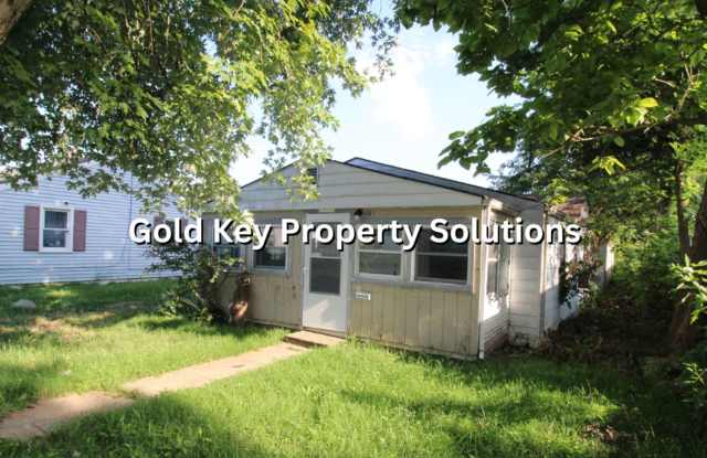 Meadowbrook 2 BR 1 BA House with 1-Car Garage (SECTION 8 APPROVED) Gallery 4