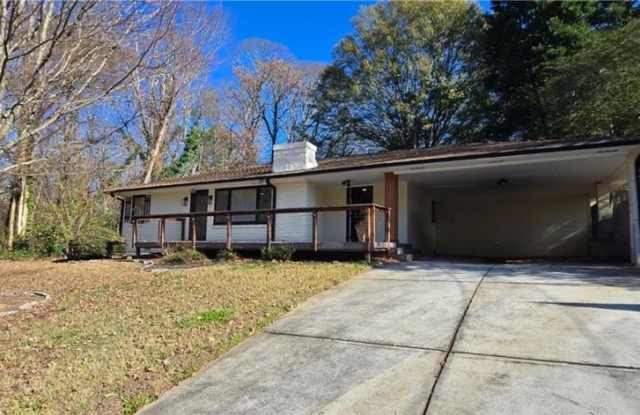 3594 Abbots Bridge Road photos photos