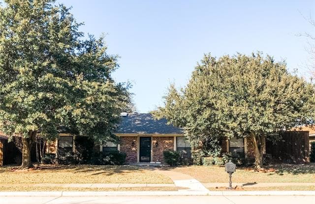 2713 Glencliff Drive - 2713 Glencliff Drive, Plano, TX 75075