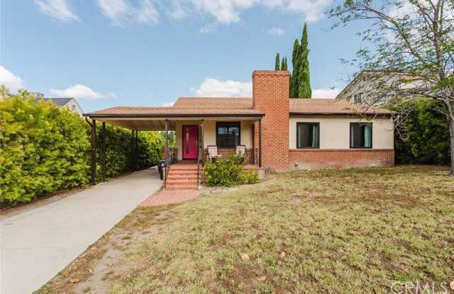 831 East Walnut Avenue photos photos