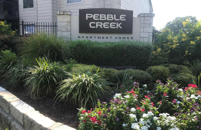 Pebble Creek Apartments photos photos