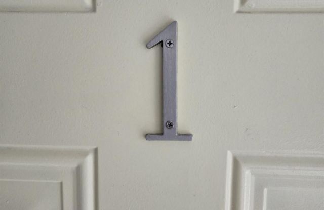 324 Warren Street Gallery 2