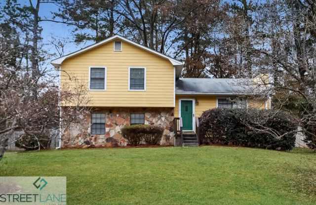 3773 Ferncliff Road Southwest - 3773 Ferncliff Road, Gwinnett County, GA 30039