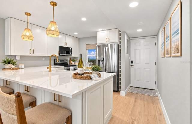 4401 GULF OF MEXICO Drive Gallery 4