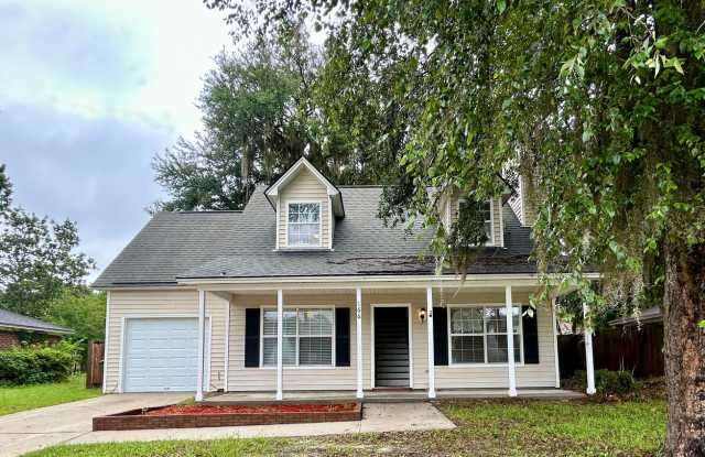 Newly Remodeled 3 Bedroom, 2 bath home with bonus room in Coffee Bluff Area. photos photos