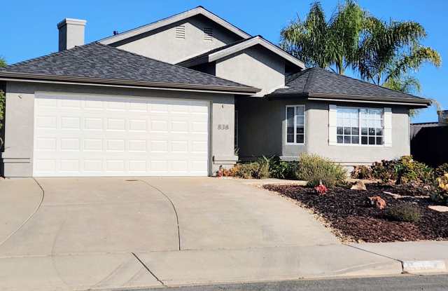 Nipomo Single Story Newly Updated photos photos