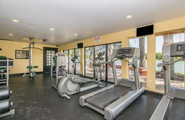 Ground Floor 1 Bedroom 1 Bath for Rent in Brandon, FL Gallery 4