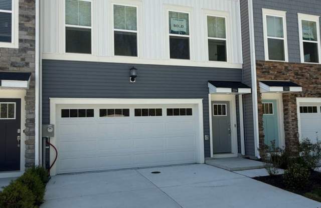 Stylish Townhome Overlooking River Marsh Golf Course- Cambridge, MD photos photos