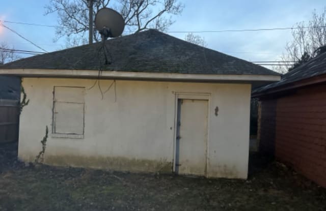 1103 W State Street 0 - 1103 West State Street, Trenton, NJ 08618