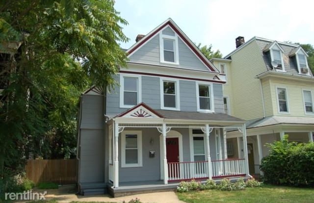712 Gorsuch Ave 2 - 712 Gorsuch Avenue, Baltimore, MD 21218