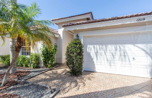 12119 Sunset Point Circle - 12119 Sunset Point Circle, Wellington, FL 33414