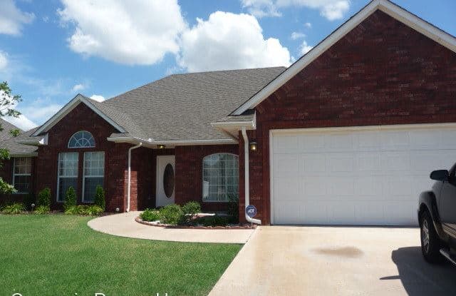 3105 NE Georgetown Ave. - 3105 Northeast Georgetown Avenue, Lawton, OK 73507