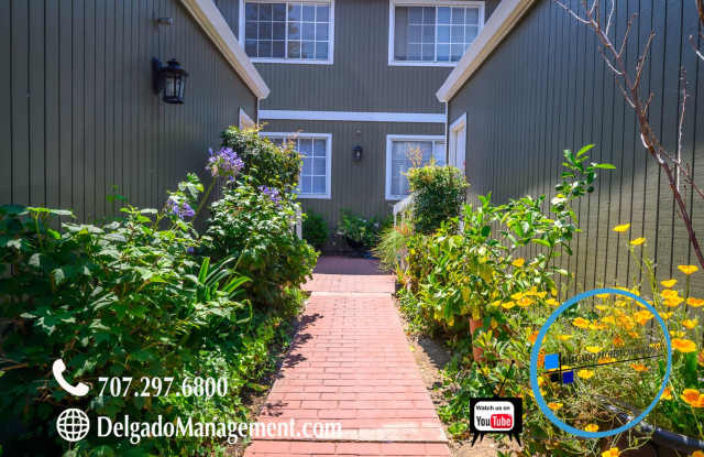 Benicia! Gorgeous two bedroom corner unit Gallery 4