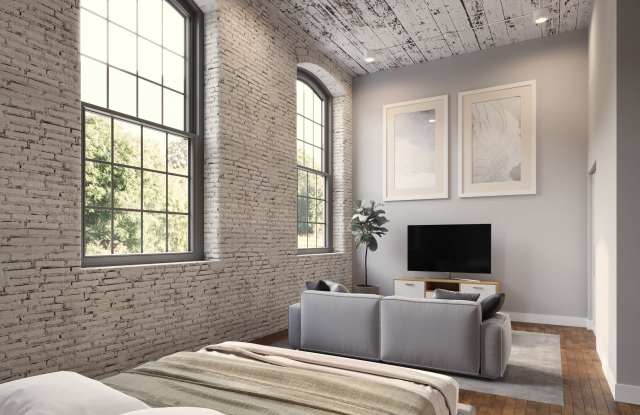 Collins Lofts Gallery 4