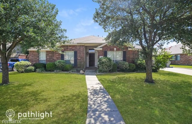 2003 Monarch Dr - 2003 Monarch Drive, Kaufman County, TX 75126