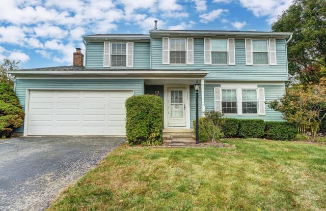 4557 Huckleberry Court - 4557 Huckleberry Court, Hilliard, OH 43026