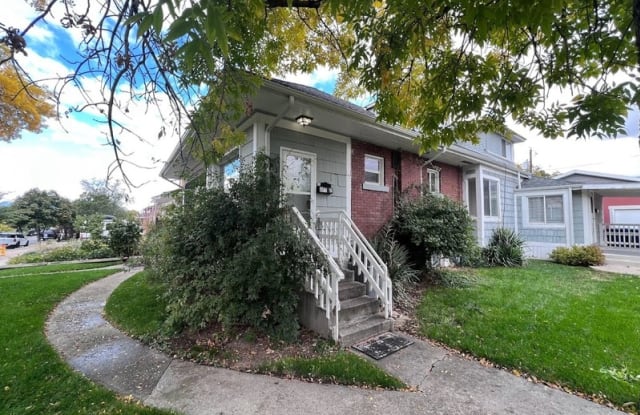 867 E Browning Ave - 2 - 867 Browning Avenue South, Salt Lake City, UT 84105