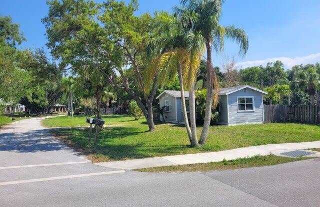 6423 SE Lillian Court - 6423 Southeast Lillian Court, Martin County, FL 34997