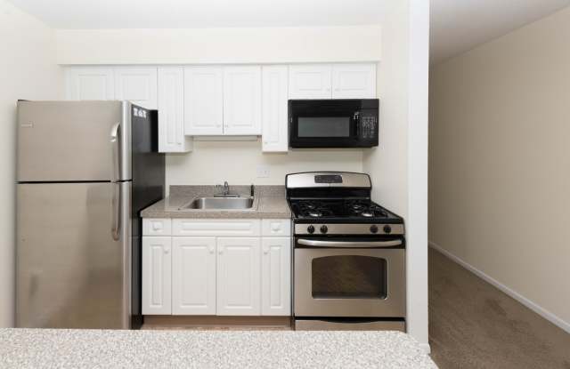 Chestnut Hill North Apartments Gallery 4