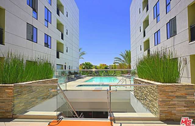 1234 WILSHIRE unit: 327 photos photos