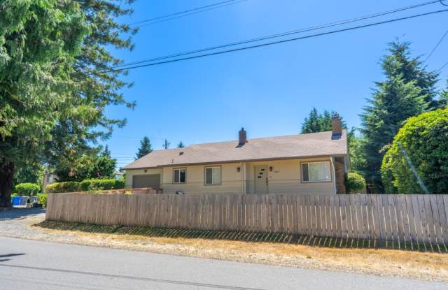 3Bd/1.5Ba Renton Home photos photos