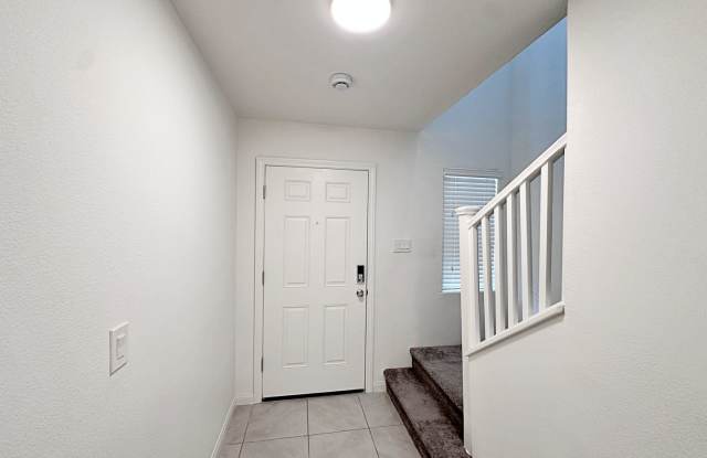 Beautiful 3-Bedroom Townhome in Gated Henderson Community with Pool & 2-Car Garage Gallery 3