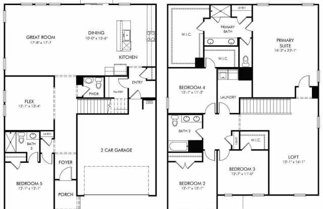 1201 Winding Spg Drive Gallery 2