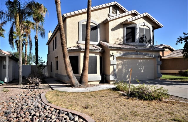 932 E FOLLEY Street - 932 East Folley Street, Chandler, AZ 85225