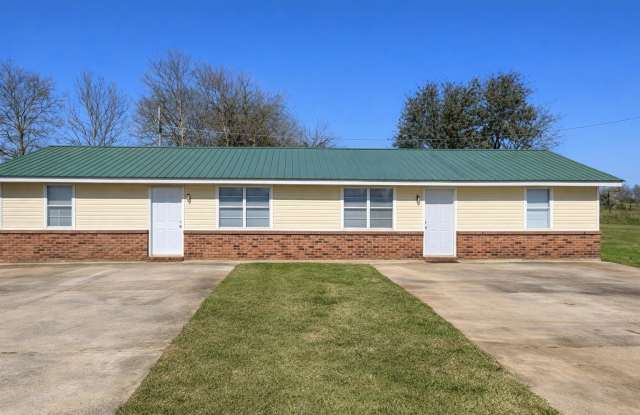 123 Drive 980- A39 - 123 Drive 980, Lee County, MS 38801