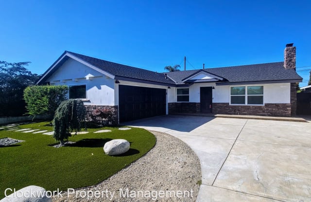 631 Palermo Way - 631 Palermo Way, La Habra, CA 90631