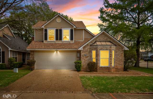 Beautiful 3 bed 2.5 bath - 347 Colony Bend, Shreveport, LA 71115