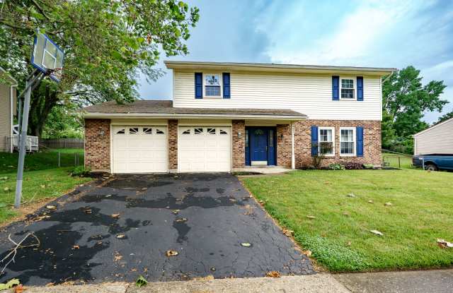 4024 Quail Bush Dr photos photos