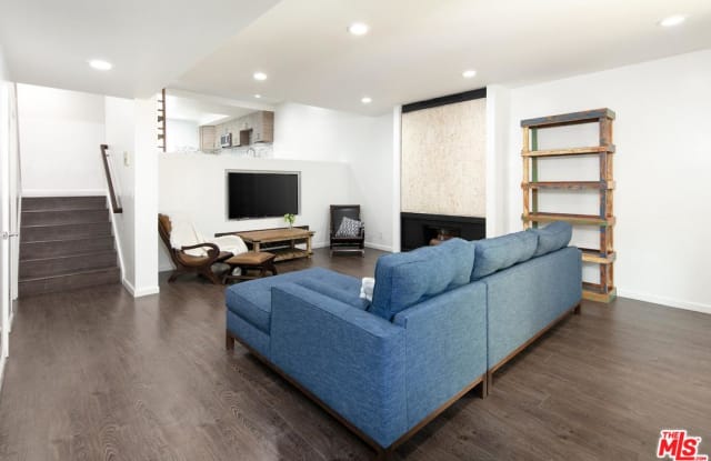 13222 ADMIRAL Avenue - 13222 Admiral Avenue, Los Angeles, CA 90292