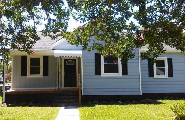 652 Ellen Road - 652 Ellen Road, Newport News, VA 23605