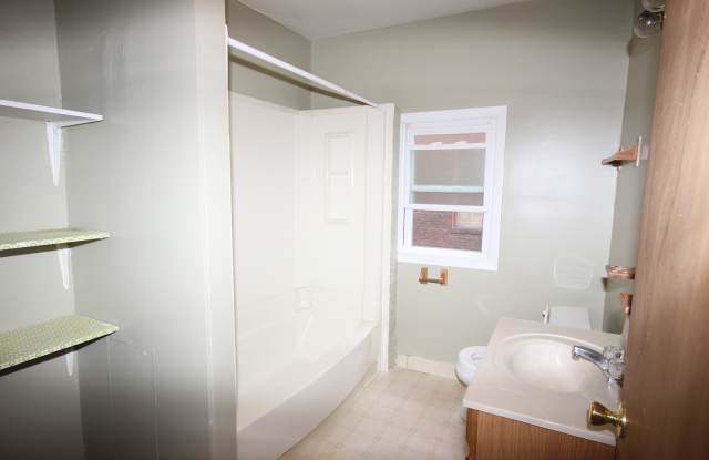 2615 SHADY AVENUEAPT 2 - 2615 Shady Avenue, Pittsburgh, PA 15217