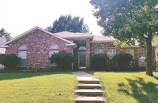 2505 High Pointe Boulevard - 2505 High Pointe Boulevard, McKinney, TX 75071