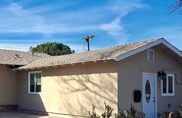 8481 Vassar Avenue - 8481 Vassar Avenue, Los Angeles, CA 91304