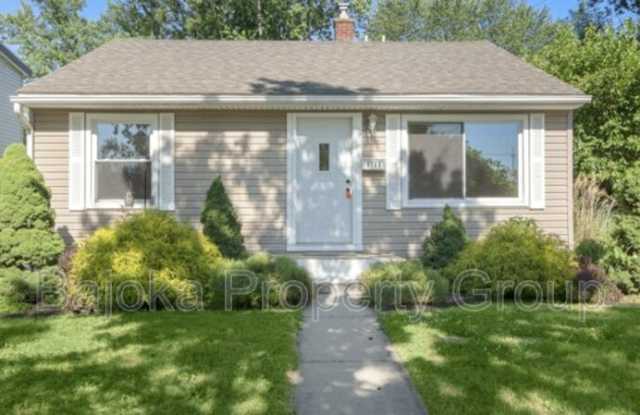 6703 Campbell Street - 6703 Campbell Street, Taylor, MI 48180