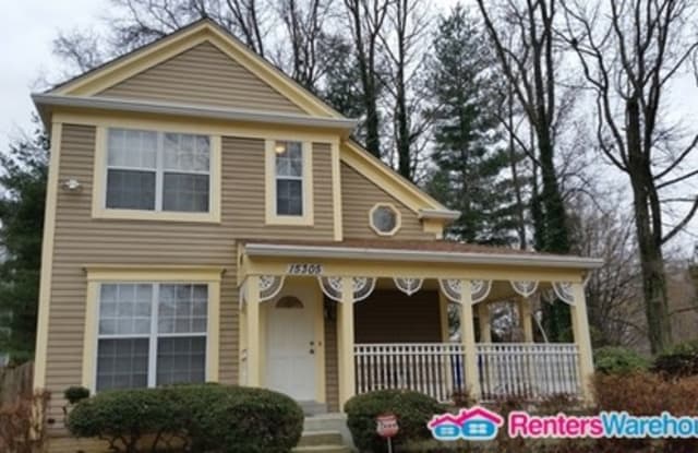 15305 Echols Court - 15305 Echols Court, Bowie, MD 20716